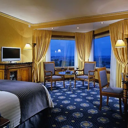 Marriott Park Ξενοδοχείο