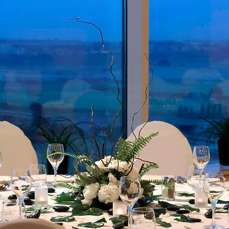 Marriott Park Roma