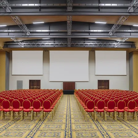 Marriott Park Ξενοδοχείο 4*