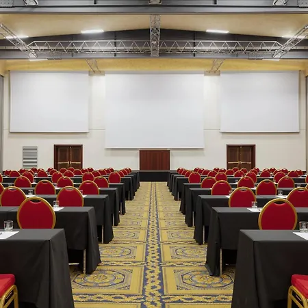 Ξενοδοχείο Marriott Park 4*