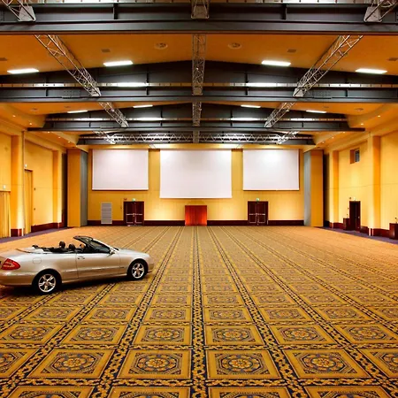 Marriott Park 4* Ρώμη
