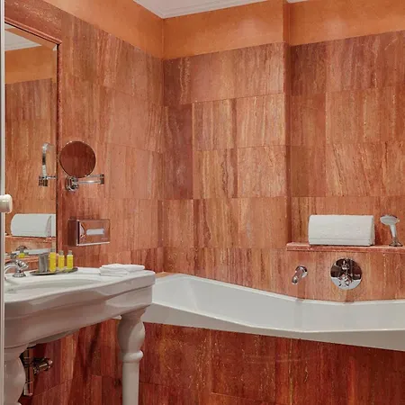 Marriott Park 4* Roma