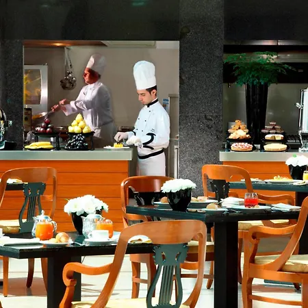Marriott Park Ξενοδοχείο
