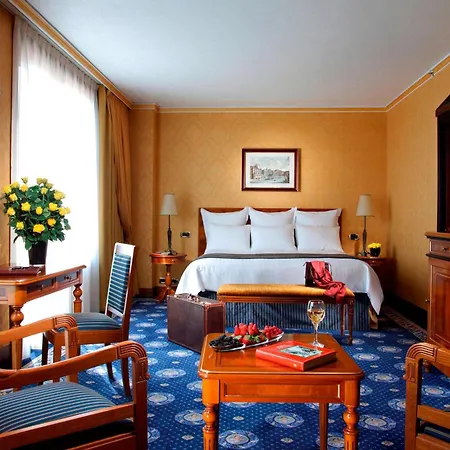 Marriott Park Ρώμη