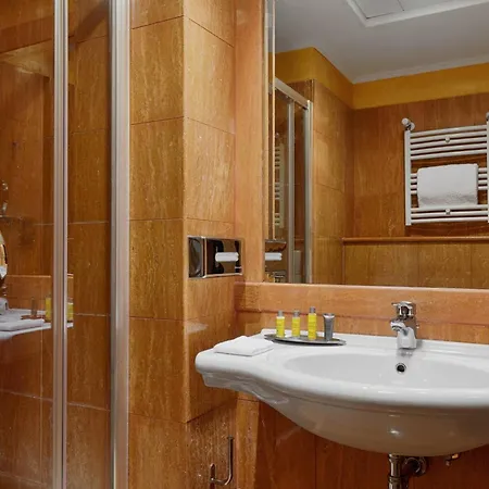 Ξενοδοχείο Marriott Park 4*