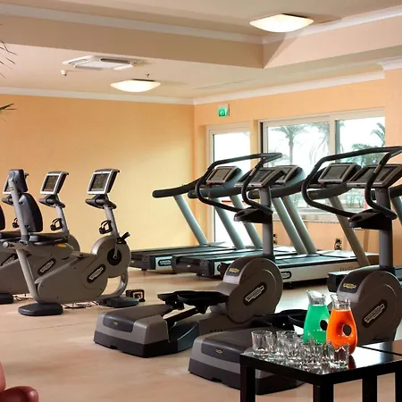 Marriott Park Ξενοδοχείο Ρώμη