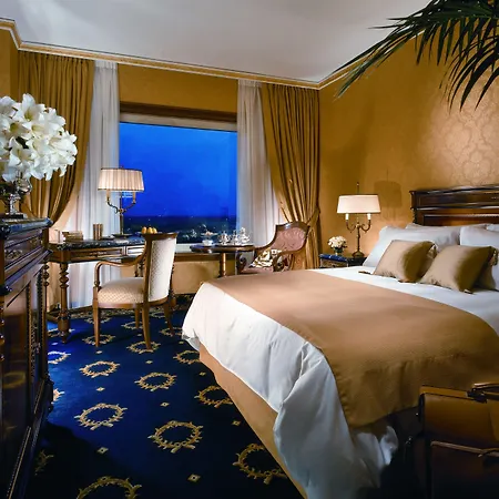 Marriott Park 4*