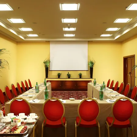 Marriott Park Roma
