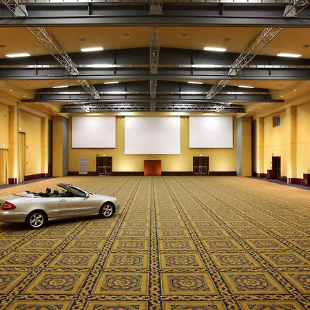 Marriott Park 4*