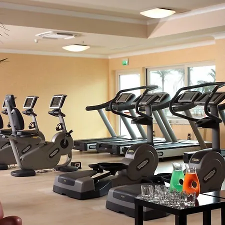 Marriott Park Ξενοδοχείο 4*