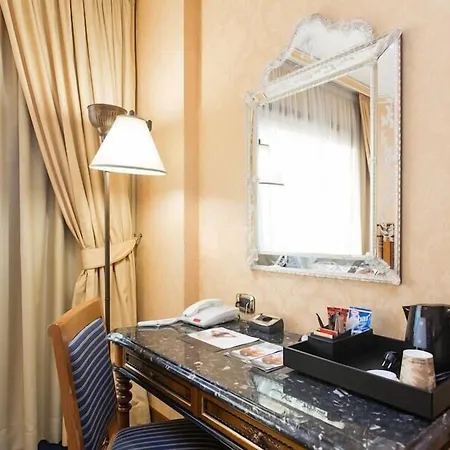Hotel Marriott Park