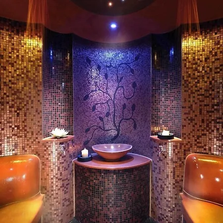 Ξενοδοχείο Marriott Park 4*