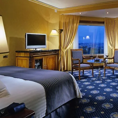 Marriott Park Hotel