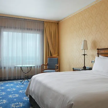 Marriott Park Ξενοδοχείο 4*