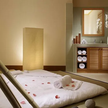 Marriott Park 4*
