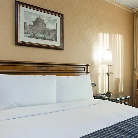 Marriott Park