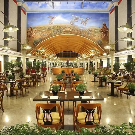Marriott Park Roma