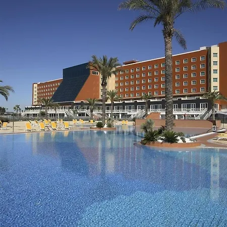 Ξενοδοχείο Marriott Park