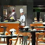 Ξενοδοχείο Marriott Park 4*