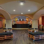 Marriott Park