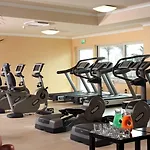 Marriott Park Ξενοδοχείο 4*