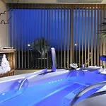 Ξενοδοχείο Marriott Park