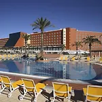 Ξενοδοχείο Marriott Park 4*