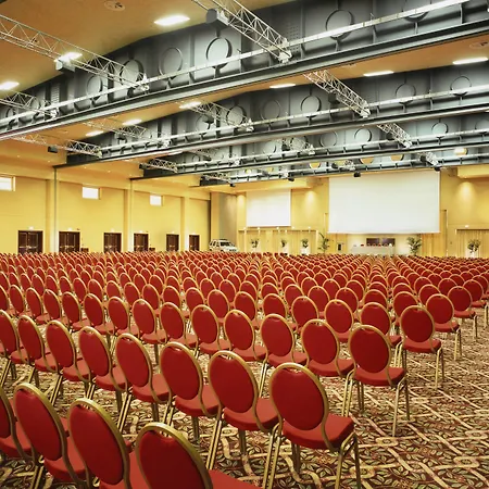 Szálloda Marriott Park