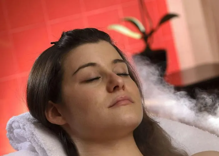 Szálloda Marriott Park Róma