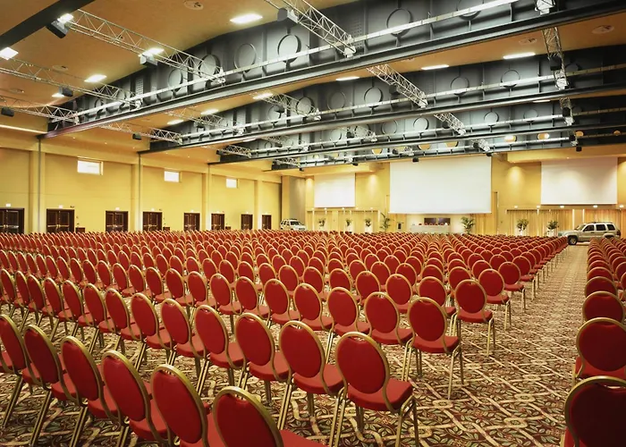 Marriott Park Szálloda