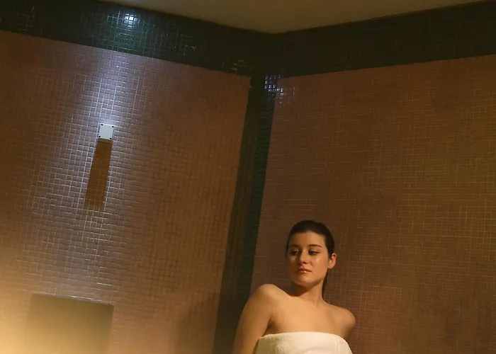 Szálloda Marriott Park 4*