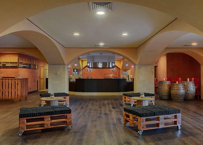 Marriott Park Szálloda 4*