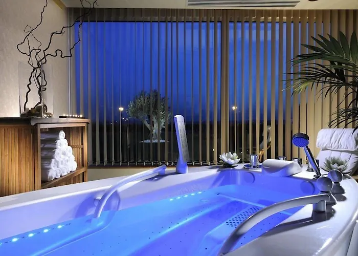 Szálloda Marriott Park