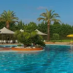 Marriott Park