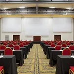 Отель Marriott Park 4*