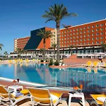 Отель Marriott Park Рим