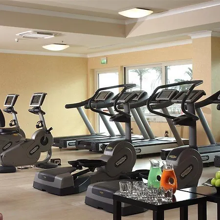 マリオット パーク ローマ