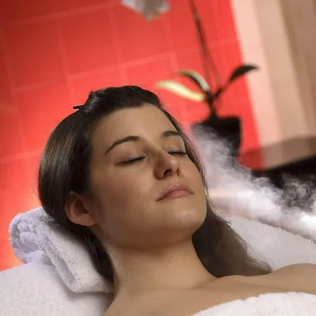 ホテル マリオット パーク ローマ