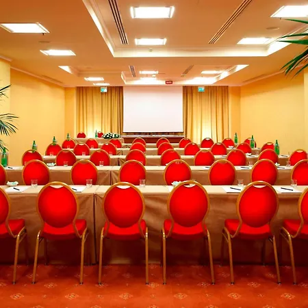 Ξενοδοχείο Marriott Park