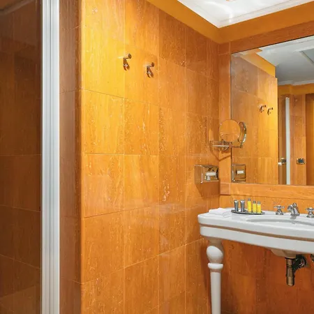 マリオット パーク ホテル ローマ