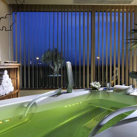 罗马万豪公园酒店 罗马