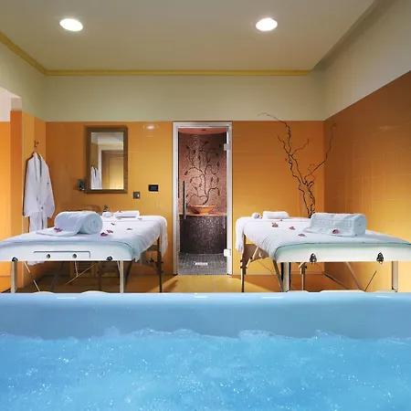 ホテル マリオット パーク ローマ