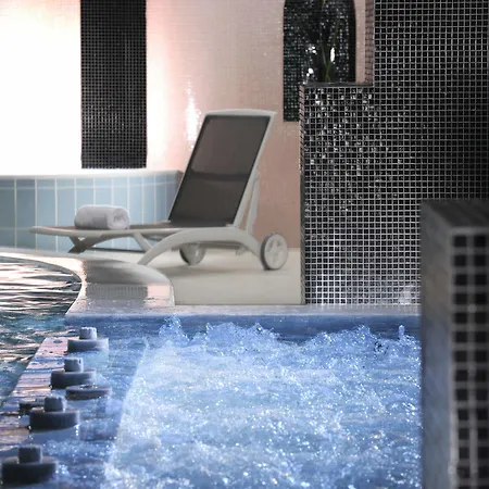 Hotel Marriott Park 4*