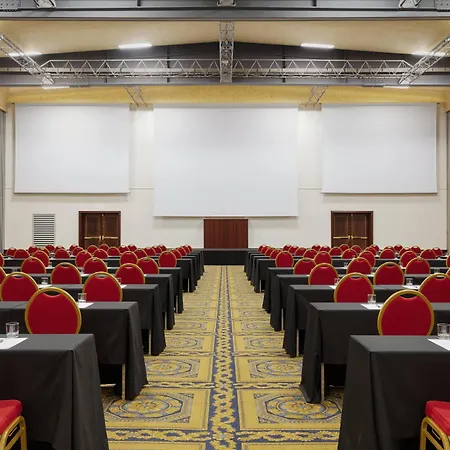 マリオット パーク