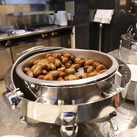 マリオット パーク ホテル