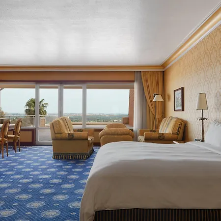 マリオット パーク ホテル