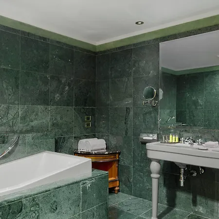 マリオット パーク ホテル