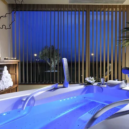 Marriott Park 4* Рим