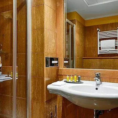 Hotel Marriott Park 4*