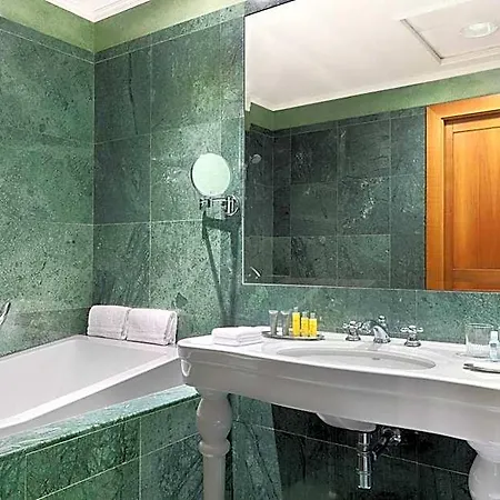 Marriott Park Rome